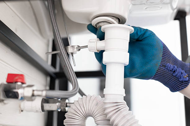 Reliable Leak Detection contractor in Eagle, MI by Masters Plumbing Service