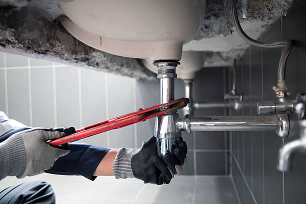 Trusted Pipe Repair service in Eagle, MI - Masters Plumbing Service